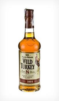 Wild Turkey 101