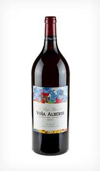 Viña Alberdi Magnum