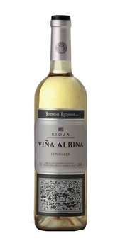 Viña Albina Blanc Semi
