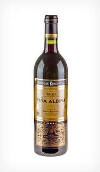 Viña Albina Gran Reserva