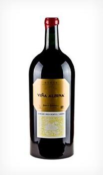 Viña Albina Gran Reserva Réhoboam (5 lit)