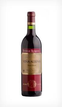 Viña Albina Reserva Selección