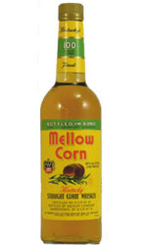 Mellow Corn Kentucky Whiskey