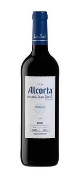 Viña Alcorta Crianza