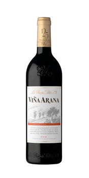 Viña Arana Reserva