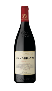 Viña Ardanza Reserva