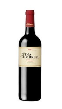 Viña Cumbrero Crianza