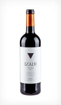 Viña Izadi Crianza