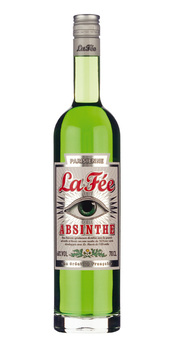 Absinthe La Fee Parisienne