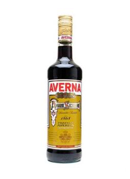 Amaro Averna