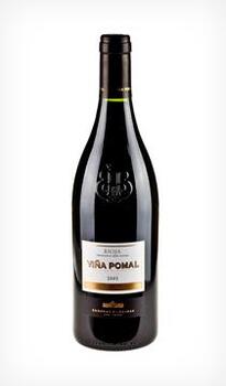 Viña Pomal Gran Reserva