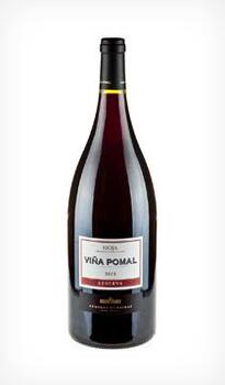 Viña Pomal Magnum Reserva