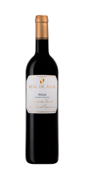 Viña Real de Asua Reserva