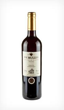 Viña Solimar Crianza