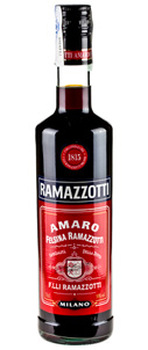 Amaro Ramazzotti 