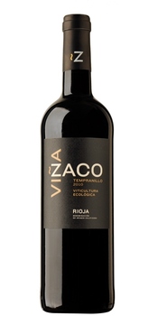 Viña Zaco Ecológico (ekologiskt)