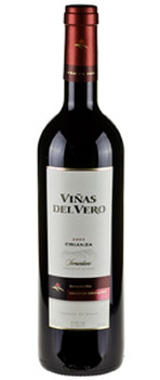 Viñas del Vero Crianza