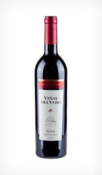 Viñas del Vero Merlot Colección