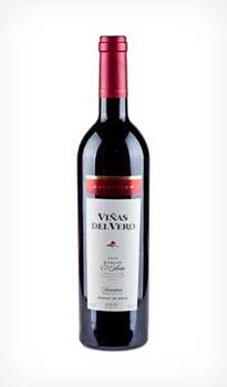 Viñas del Vero Merlot Colección