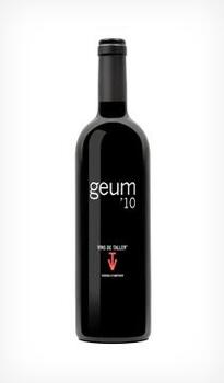 Vins de Taller Geum
