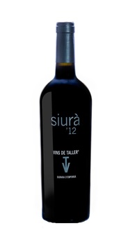 Vins de Taller Siurà