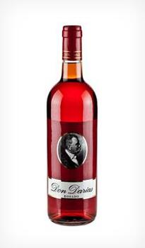 Don Darias Rosé