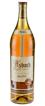 Asbach Uralt 1 lit