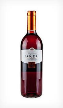 Vinya d'en Grec Rosé