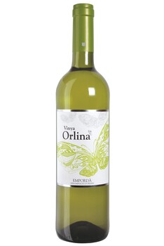 Vinya Orlina Blanc