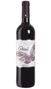 Vinya Orlina Negre