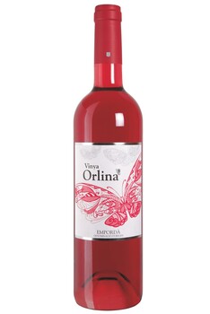 Vinya Orlina Rosé