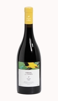 Vinyes Dels Aspres Oriol