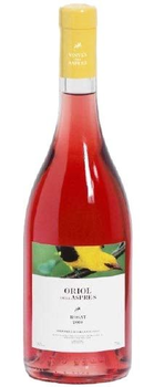 Vinyes dels Aspres Oriol Rosé