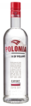 Polonia 1 lit