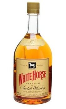 White Horse Magnum 1.5 lit