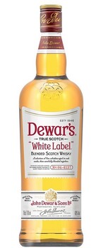 Dewar's White Label