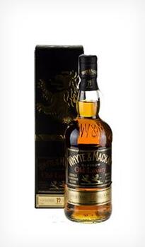 Whyte & Mackay Old Luxury 19