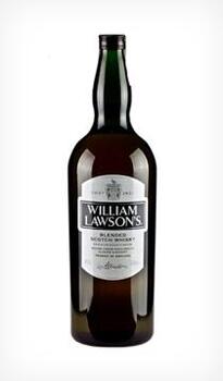 William Lawson's Réhoboam 4.5 lit