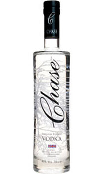 Williams Chase Vodka