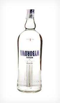 Wyborowa Magnum 2 lit