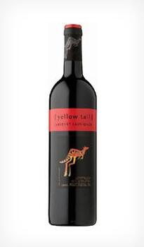 Yellow Tail Cabernet Sauvignon