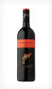 Yellow Tail Merlot