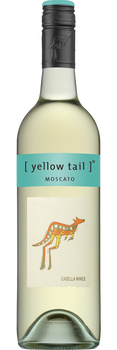 Yellow Tail Moscato