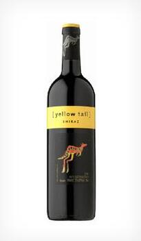 Yellow Tail Shiraz