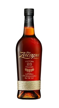 Zacapa Centenario 23 years