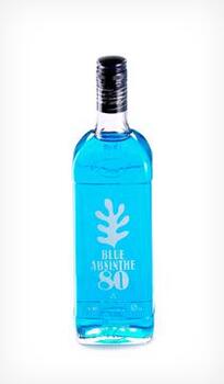 Absinthe 80 Blue