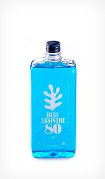Absinthe 80 Blue pet 1 lit
