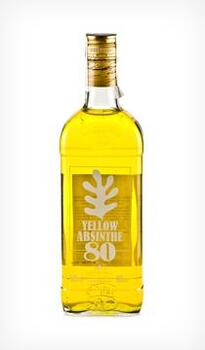 Absinthe 80 Yellow