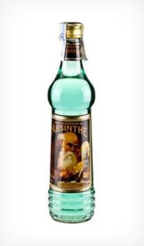 Absinthe Pere Kermanns