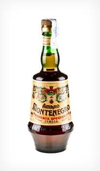 Amaro Montenegro